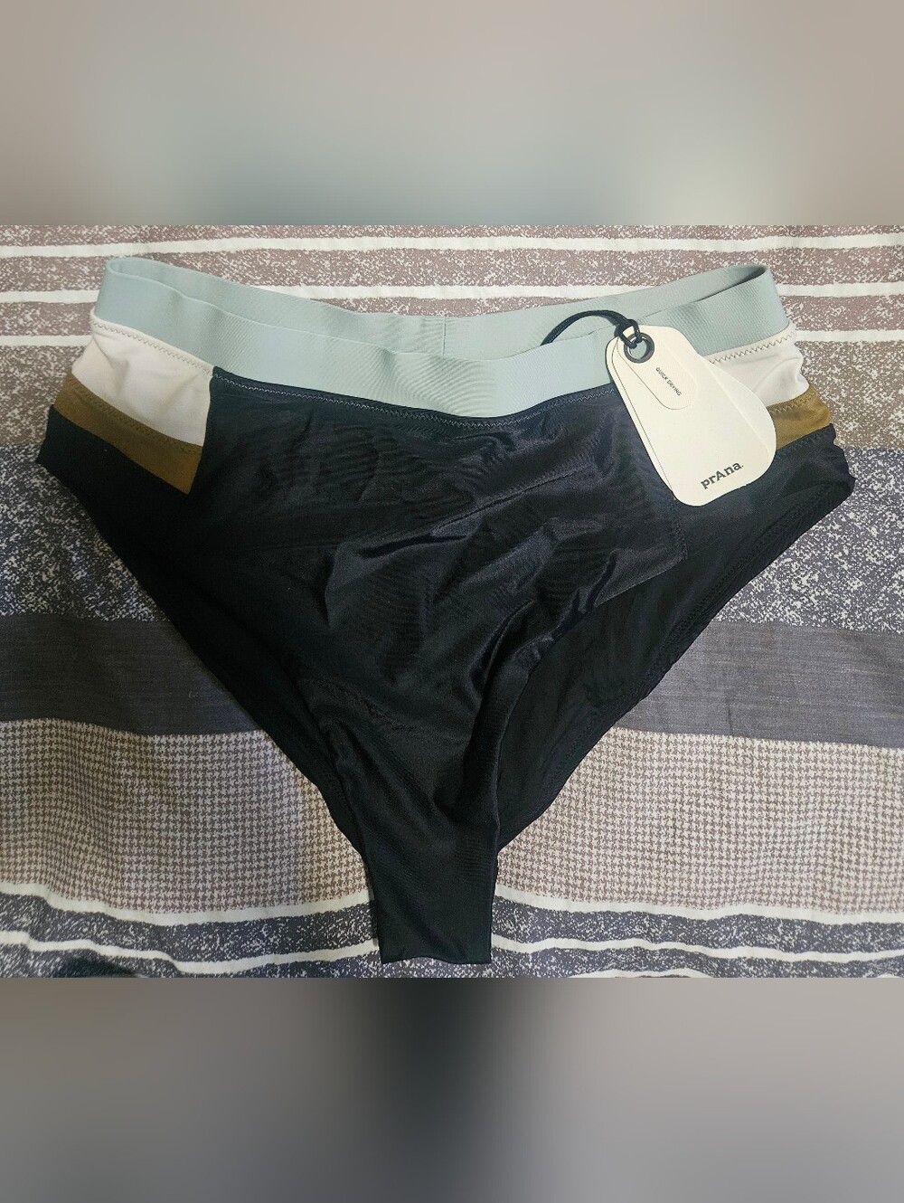 NWT Prana Swim Bottom